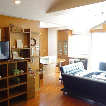 Ferienwohnung Okinawa Naha Rakuraku House Exterior foto