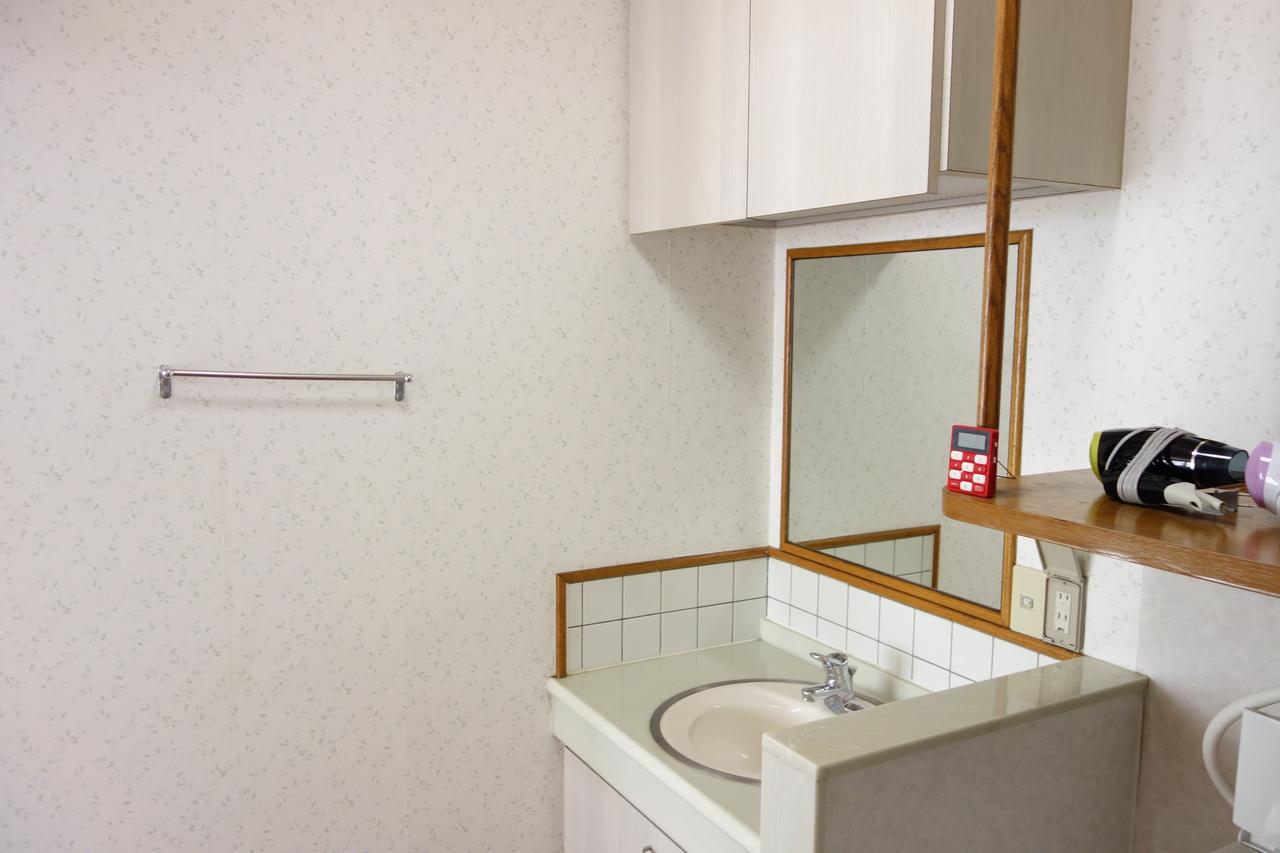 Ferienwohnung Okinawa Naha Rakuraku House Exterior foto